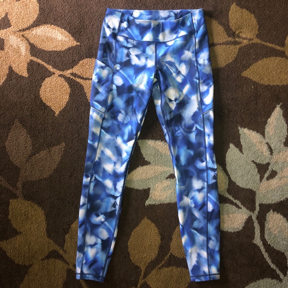 Lu Lu Lemon leggings